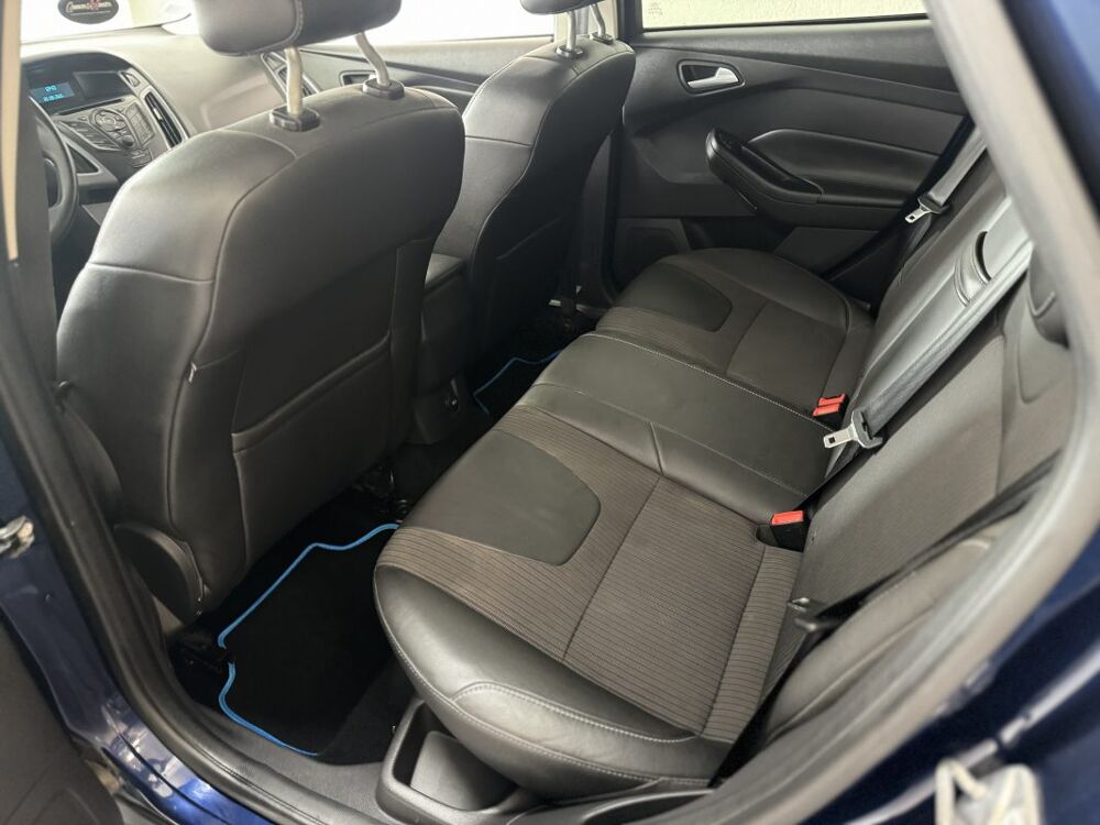 Focus 1.0 EcoBoost 100CV TITANIUM 2013 occasion 24000 P&eacute;rigueux