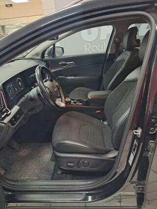 Sportage SUV 1.6 T-GDI 265 PHEV AUTO 4WD DESIGN 2023 occasion 94500 Champigny-sur-Marne