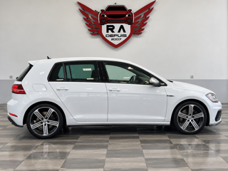 Golf R 2,0 TSI 4Motion DSG 301CH 2019 occasion 57540 Petite-Rosselle