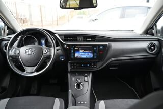 Auris TOURING SPORTS 136H DESIGN 2016 occasion 59136 Wavrin