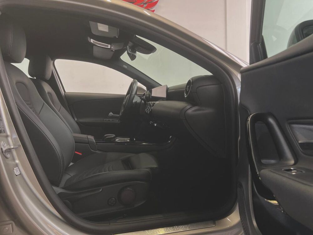 Classe A 180 CDI 116CH 2019 occasion 57540 Petite-Rosselle