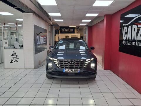 Tucson 1.6 T-GDI PLUG-IN 265 EXECUTIVE HTRAC BA 2022 occasion 94500 Champigny-sur-Marne