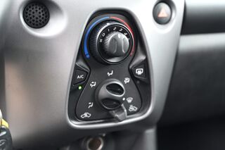 Aygo 1.0 VVT-I 72 X PH2 2019 occasion 59136 Wavrin