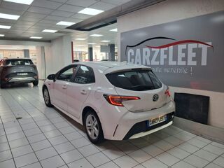 Corolla Hybride 122h Dynamic Business VP [5P] bva -122CH-5cv 2021 occasion 94500 Champigny-sur-Marne