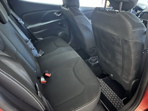 Clio IV 1.5 DCI 90 EXPRESSION 2012 occasion 24000 P&eacute;rigueux
