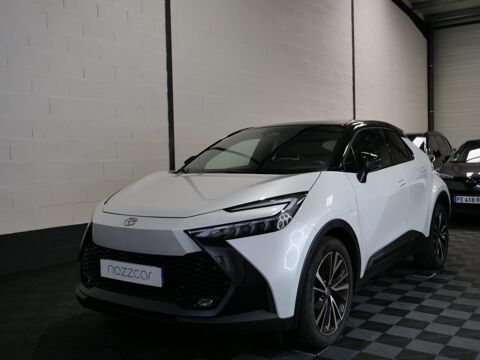 Toyota C-HR 2.0 PHEV 225 DESIGN 2024 occasion Pusignan 69330