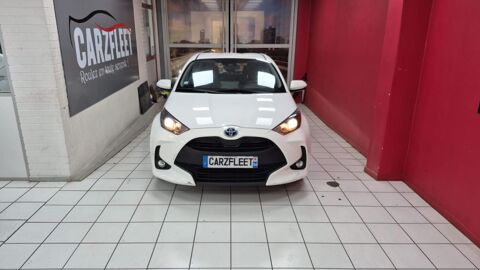 Yaris 1.5 HYBRID 116H DYNAMIC BUSINESS BEYOND 2023 occasion 94500 Champigny-sur-Marne