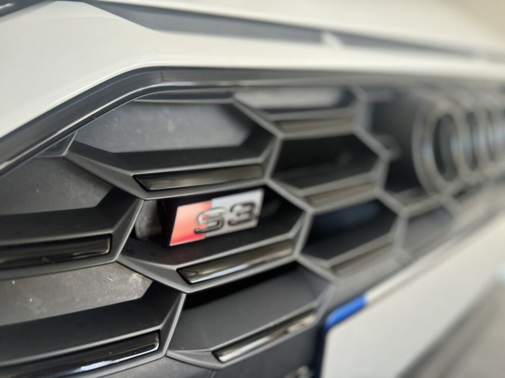 A3 S3 2.0 TFSI 310 QUATTRO S TRONIC 2020 occasion 24000 P&eacute;rigueux