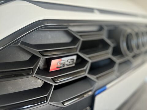 A3 S3 2.0 TFSI 310 QUATTRO S TRONIC 2020 occasion 24000 P&eacute;rigueux