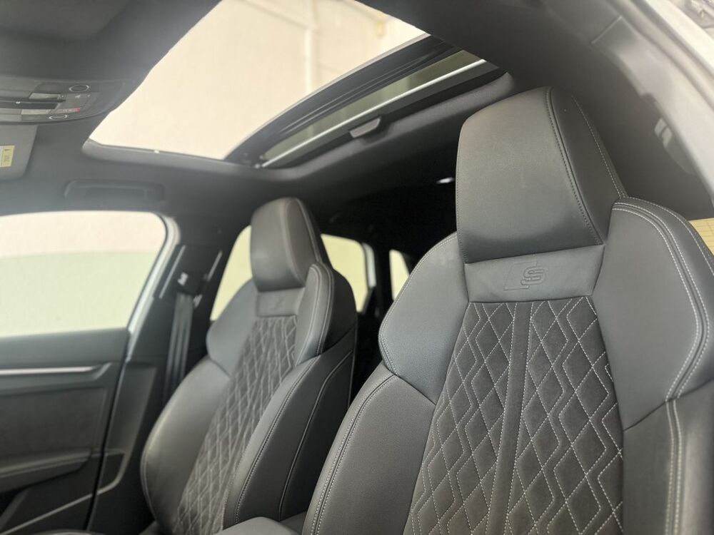 A3 S3 2.0 TFSI 310 QUATTRO S TRONIC 2020 occasion 24000 P&eacute;rigueux