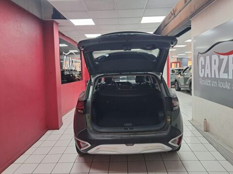 Sportage 1.6 T-GDI 230 HYBRIDE ACTIVE BA 2022 occasion 94500 Champigny-sur-Marne