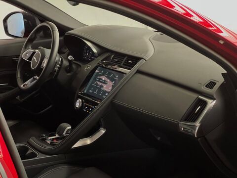 E-PACE R-DYNAMIC 2.0 200CH SE 2023 occasion 57540 Petite-Rosselle