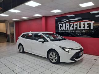 Corolla Touring Sports Hybride 122h Dynamic Business 2023 occasion 94500 Champigny-sur-Marne