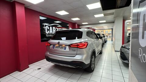MG.EHS EHS 2021 5P SUV 1.5T GDI PHEV Luxury Auto 2022 occasion 94500 Champigny-sur-Marne