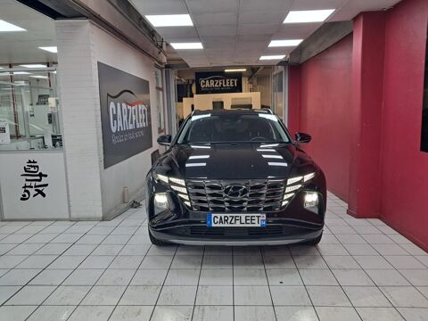 Tucson 1.6 T-GDI PLUG-IN 265 CREATIVE HTRAC BA 2023 occasion 94500 Champigny-sur-Marne