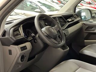 Caravelle T6.1 2.0 TDI 199CH DSG7 4MOTION 2020 occasion 57540 Petite-Rosselle