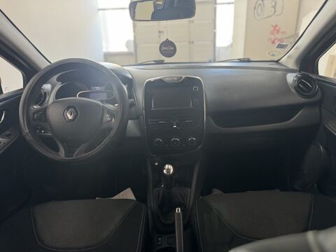 Clio IV 1.5 DCI 90 EXPRESSION 2012 occasion 24000 P&eacute;rigueux