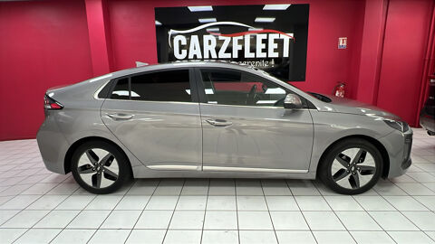 Ioniq Hybrid Executive VP [5P] bva 6-141CH 2022 occasion 94500 Champigny-sur-Marne