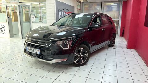 Niro SUV Active 1.6 140CV BVA6 E6d 2023 occasion 94500 Champigny-sur-Marne