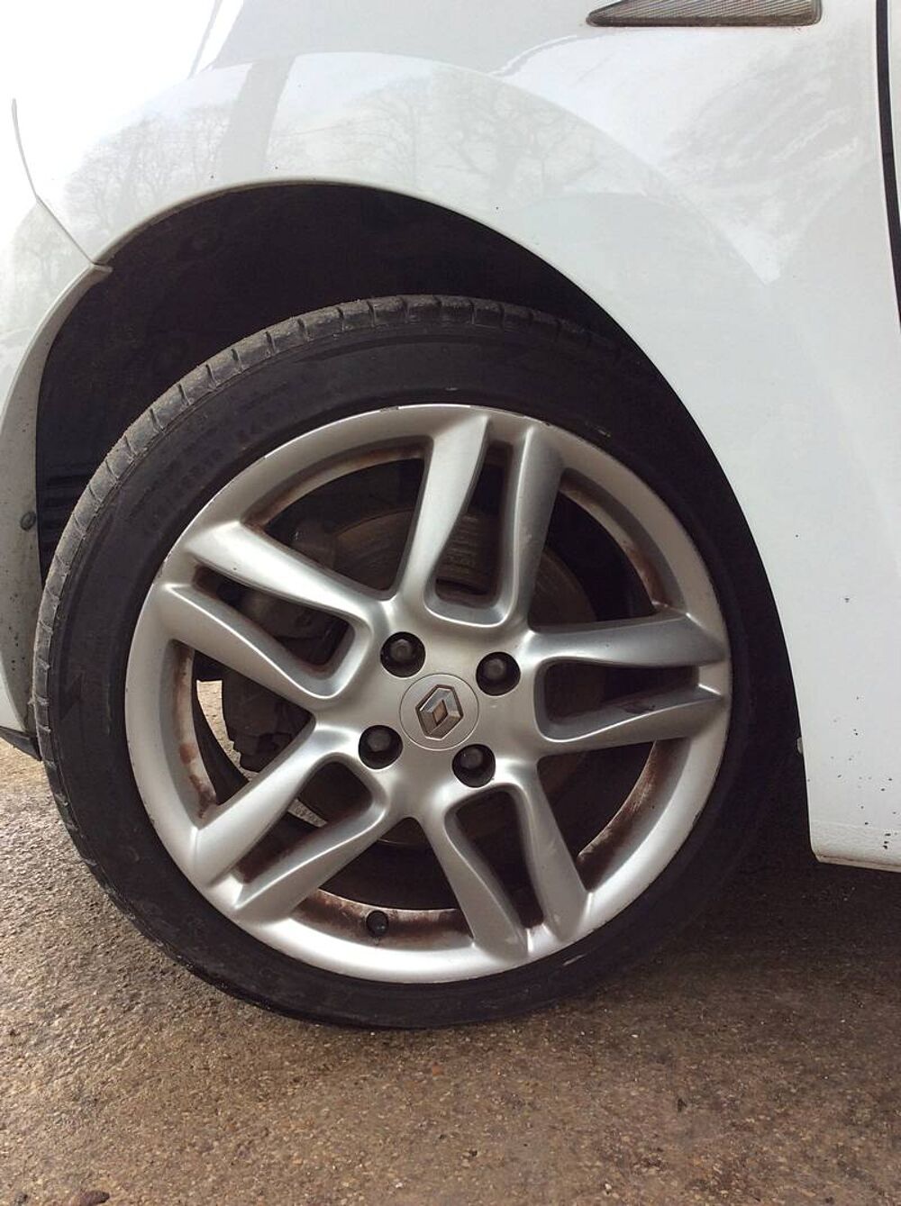 Wind 1.2 101CV 6CV PREMIERE MAIN 2010 occasion 52300 Vecqueville