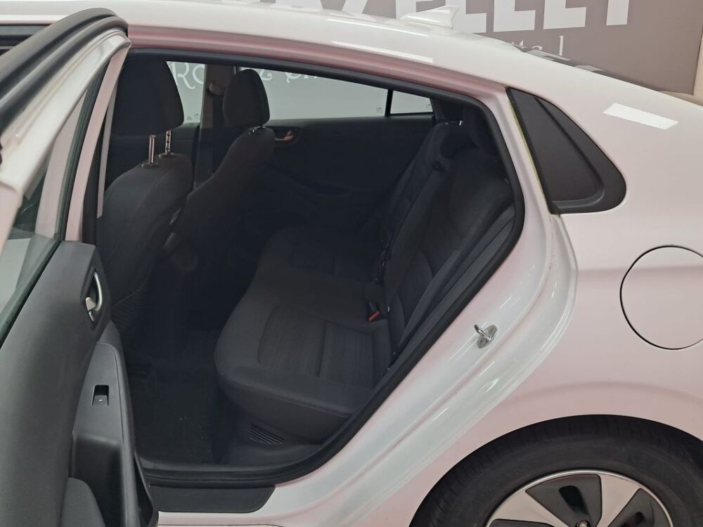 Ioniq Business Hybrid 1.6 GDI 140CV BVA6 E6 2019 occasion 94500 Champigny-sur-Marne
