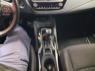Corolla Touring Sports Hybride 140h Dynamic Business Beyond Zer 2023 occasion 94500 Champigny-sur-Marne