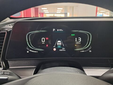 Sportage Active Hybrid 1.6 T-GDi 230CV BVA6 E6d 2023 occasion 94500 Champigny-sur-Marne