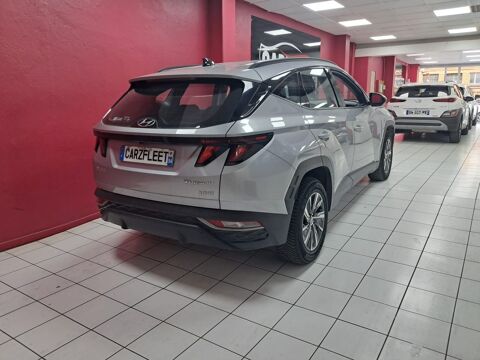 Tucson SUV Business Hybrid 2WD 1.6 T-GDI 230CV BVA6 E6d 2021 occasion 94500 Champigny-sur-Marne