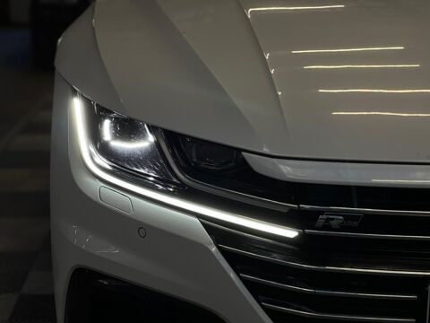 Arteon 2.0 TSI 280CH R-Line 4Motion DSG 2018 occasion 57540 Petite-Rosselle