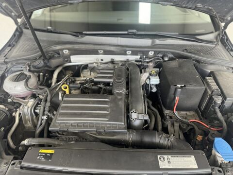 Golf 1.4 TSI 140 ACT CONFORTLINE 2014 occasion 24000 P&eacute;rigueux