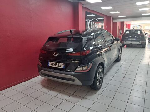 Kona 1.6 GDI HYBRID BUSINESS DCT 2022 occasion 94500 Champigny-sur-Marne