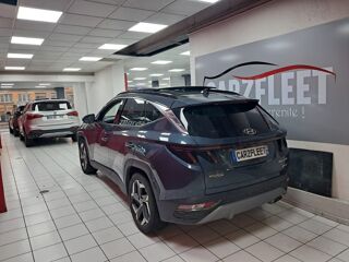 Tucson SUV 1.6 PHEV 265 HTRAC EXECUTIVE 4WD AUTO 2023 occasion 94500 Champigny-sur-Marne