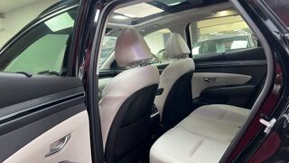 Tucson SUV Executive Hybrid 2WD 1.6 T-GDI 230CV BVA6 E6d 2021 occasion 94500 Champigny-sur-Marne