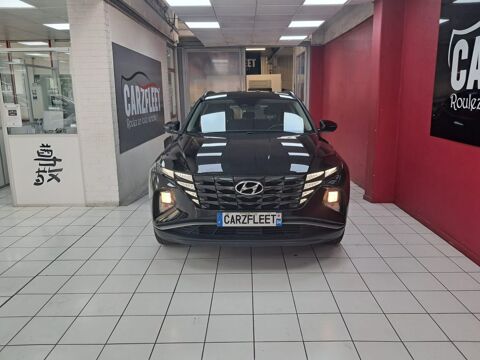 Tucson 1.6 HYBRID 230 BUSINESS VP [5P] bva 6-230CH-10cv 2023 occasion 94500 Champigny-sur-Marne