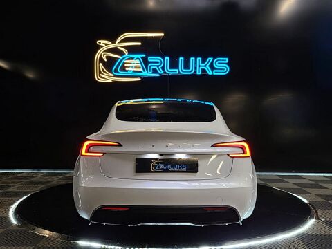 Model 3 PROPULSION HIGHLAND 283cv / AUTOPILOT INCLUS / CONNEXION PRE 2023 occasion 95610 Éragny