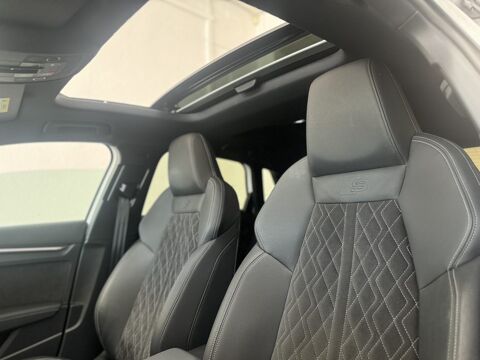 A3 S3 2.0 TFSI 310 QUATTRO S TRONIC 2020 occasion 24000 P&eacute;rigueux