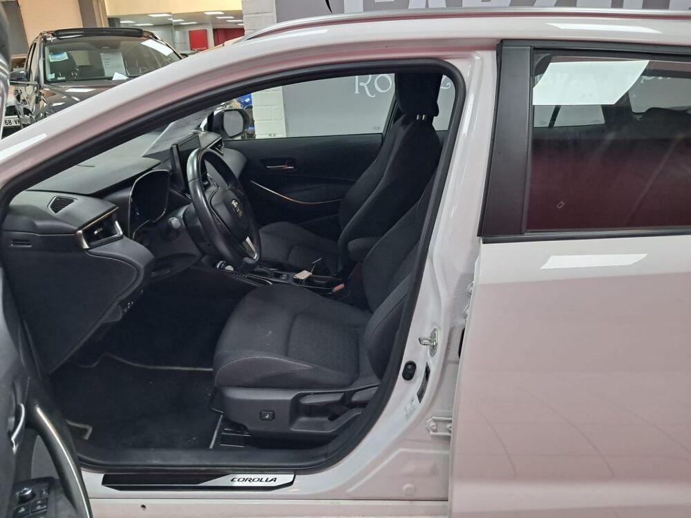 Corolla Touring Sports Hybride 122h Dynamic Business 2023 occasion 94500 Champigny-sur-Marne