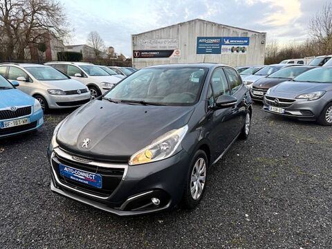 Peugeot 208 1.2 e-VTi Active 2016 occasion Pamfou 77830