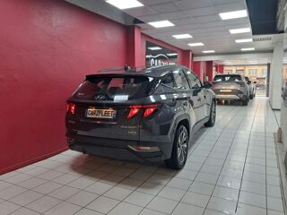 Tucson SUV Business Hybrid 2WD 1.6 T-GDI 230CV BVA6 E6d 2023 occasion 94500 Champigny-sur-Marne