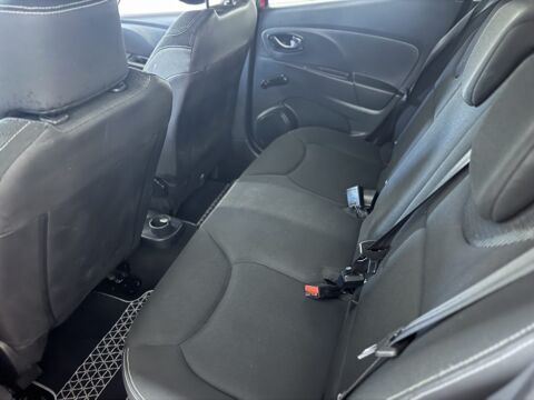 Clio IV 1.5 DCI 90 EXPRESSION 2012 occasion 24000 P&eacute;rigueux