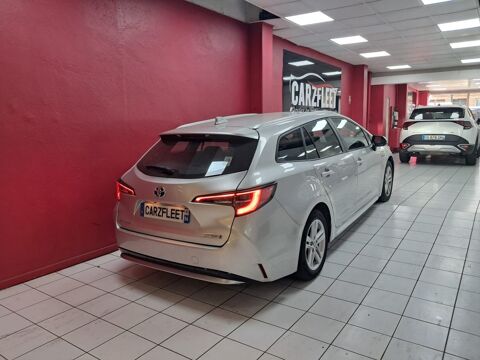 Corolla TOURING SPORTS Hybride 122h Dynamic Business Stage Acad VP [ 2021 occasion 94500 Champigny-sur-Marne