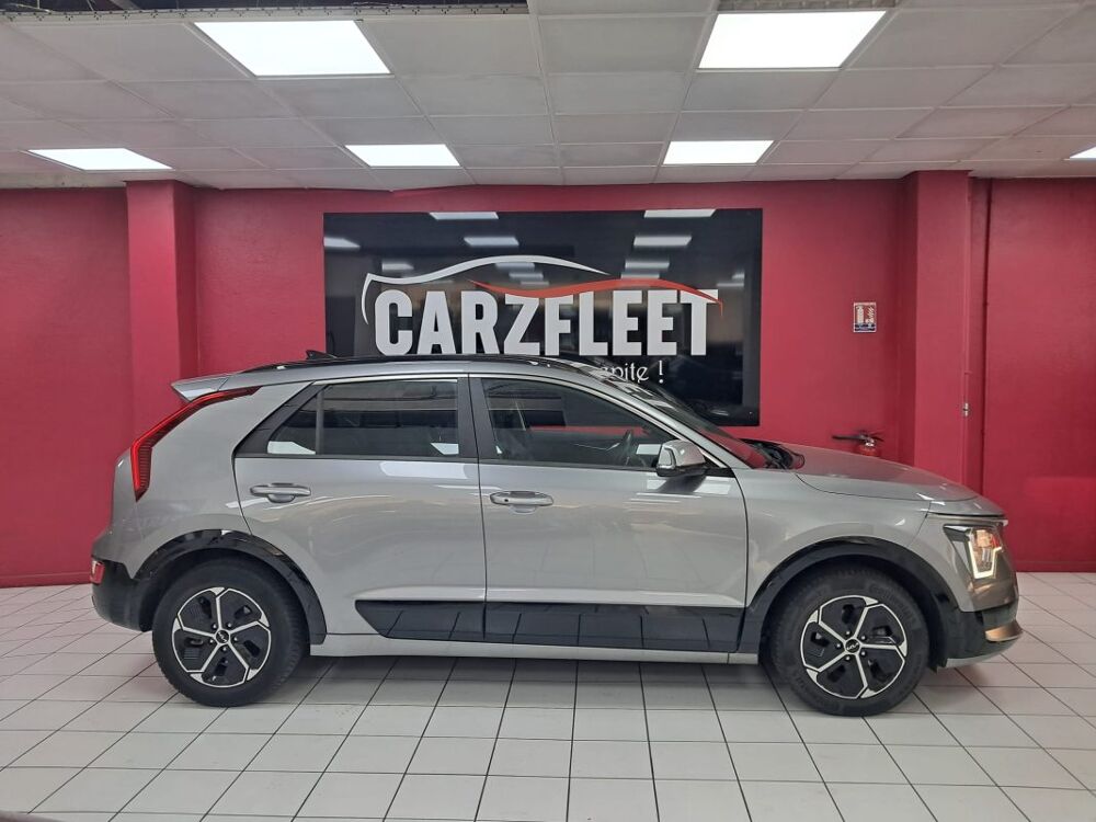 Niro 1.6 GDi 141ch HEV Active Business DCT6 2023 occasion 94500 Champigny-sur-Marne
