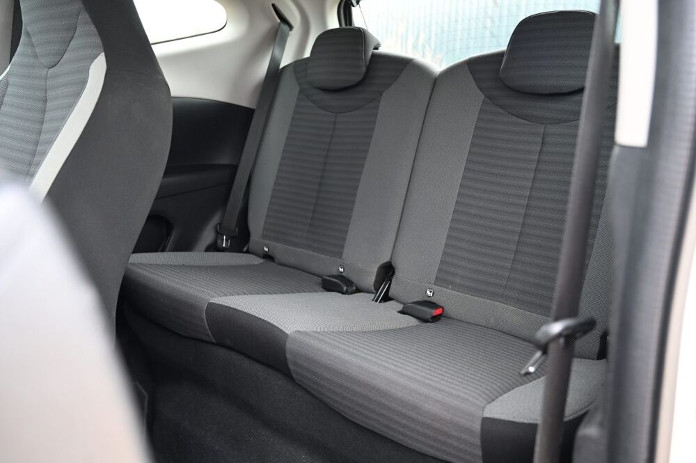 Aygo 1.0 VVT-I 72 X PH2 2019 occasion 59136 Wavrin