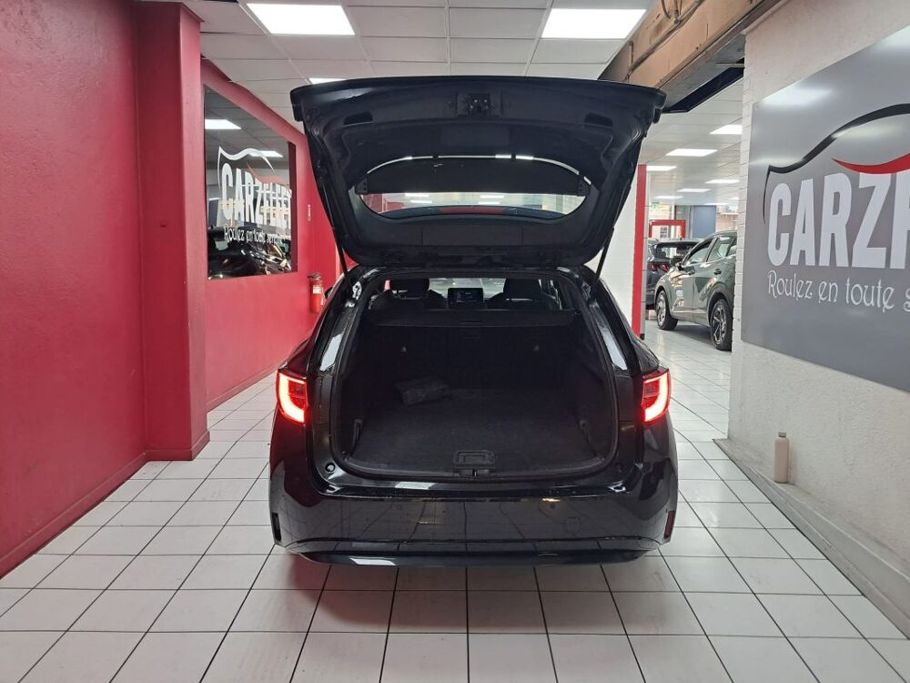 Corolla Touring Sports Hybride 122h Dynamic Business Beyond Zer 2023 occasion 94500 Champigny-sur-Marne