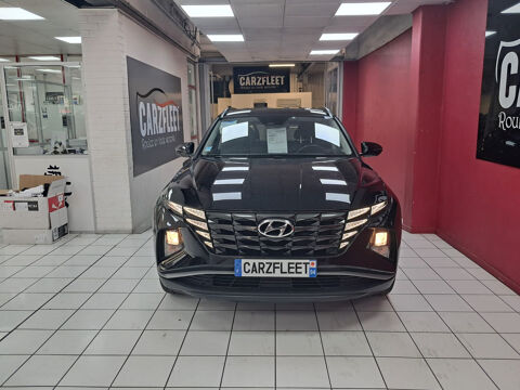 Tucson 1.6 T-GDI PLUG-IN 265 BUSINESS HTRAC BA 2023 occasion 94500 Champigny-sur-Marne