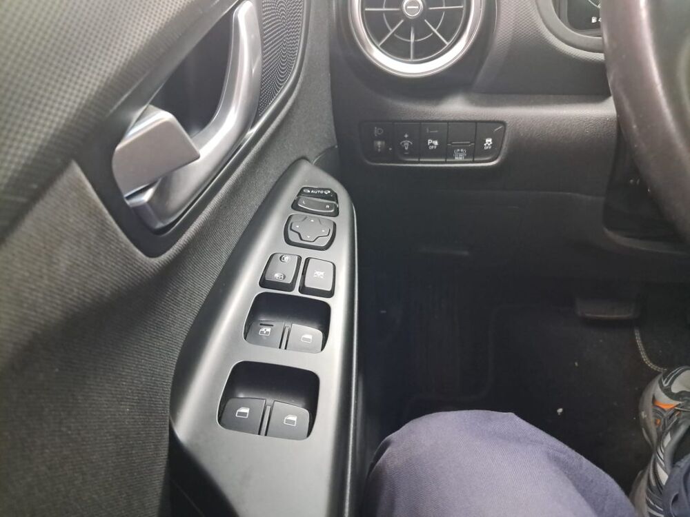 Kona 1.6 GDI HYBRID BUSINESS DCT 2022 occasion 94500 Champigny-sur-Marne