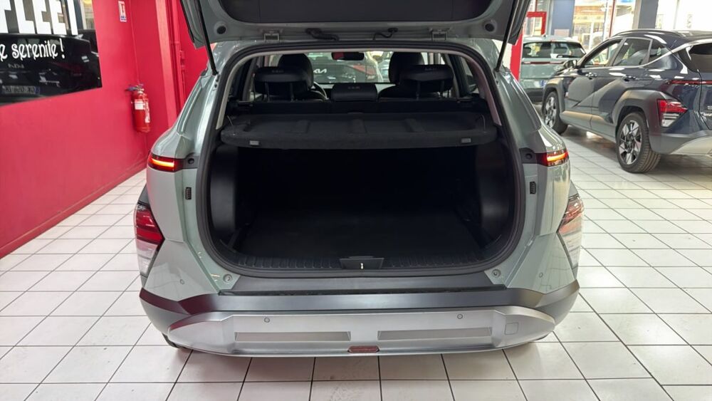 Kona 1.6 HYBRID 141 CREATIVE 2023 occasion 94500 Champigny-sur-Marne