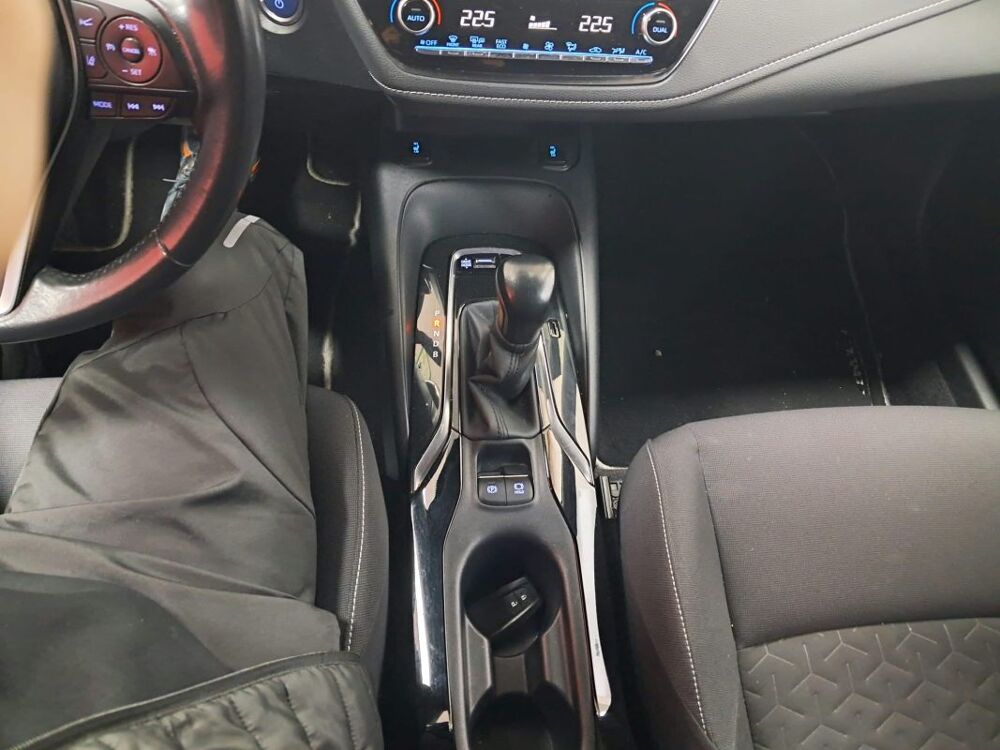 Corolla Touring Sports Hybride 122h Dynamic Business 2020 occasion 94500 Champigny-sur-Marne