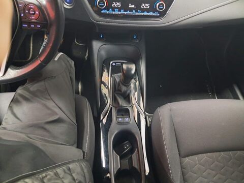 Corolla Touring Sports Hybride 122h Dynamic Business 2020 occasion 94500 Champigny-sur-Marne