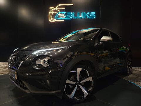 Annonce voiture Nissan Juke 28990 